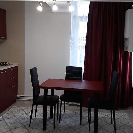 Irvin Apartament Iasi Eksteriør billede
