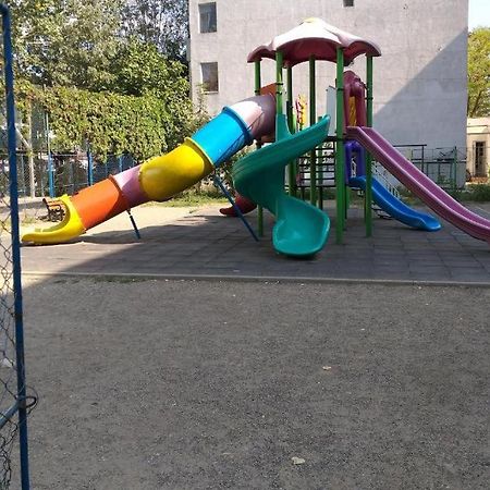 Irvin Apartament Iasi Eksteriør billede