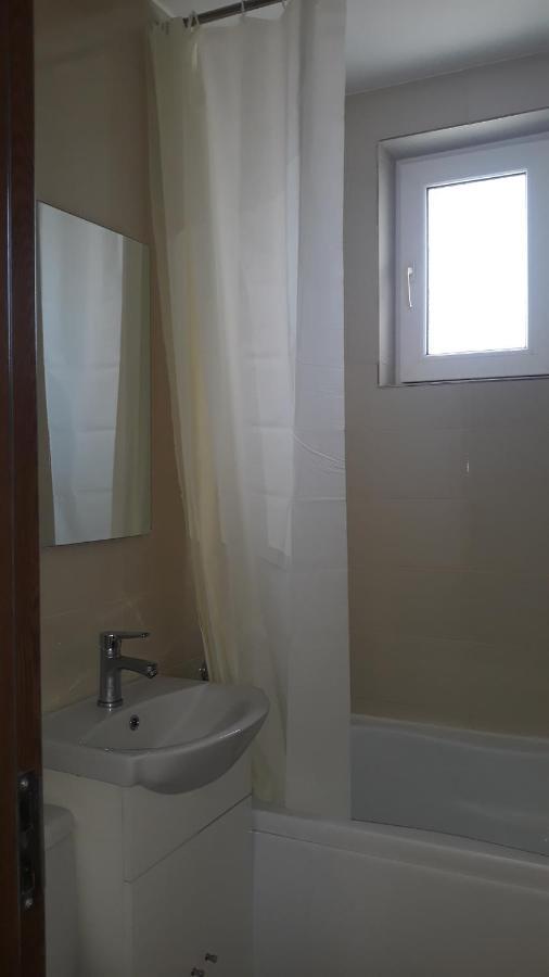 Irvin Apartament Iasi Eksteriør billede