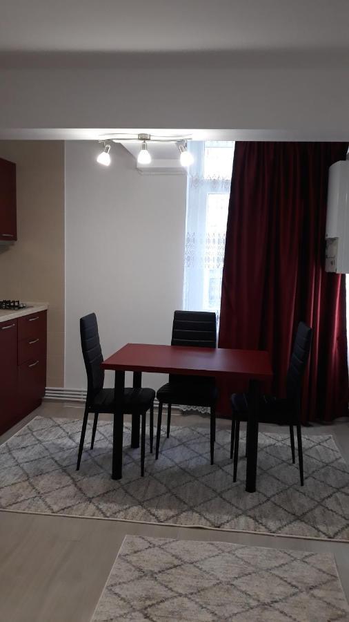 Irvin Apartament Iasi Eksteriør billede